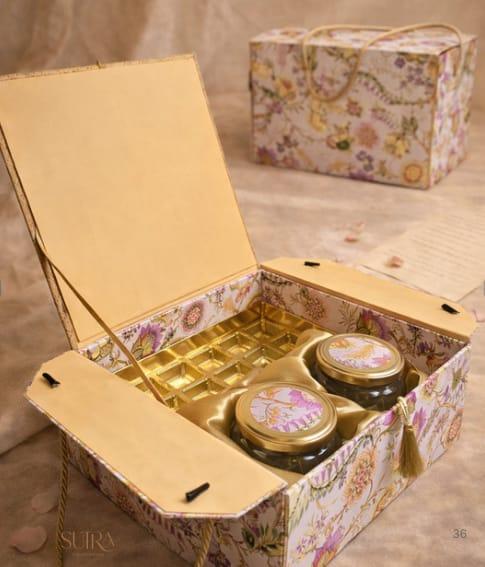 The Festive Hamper