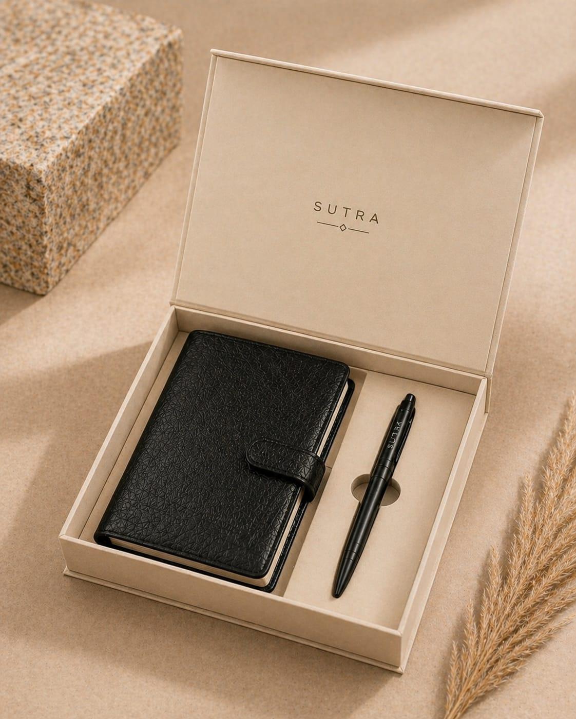 The First Day Box