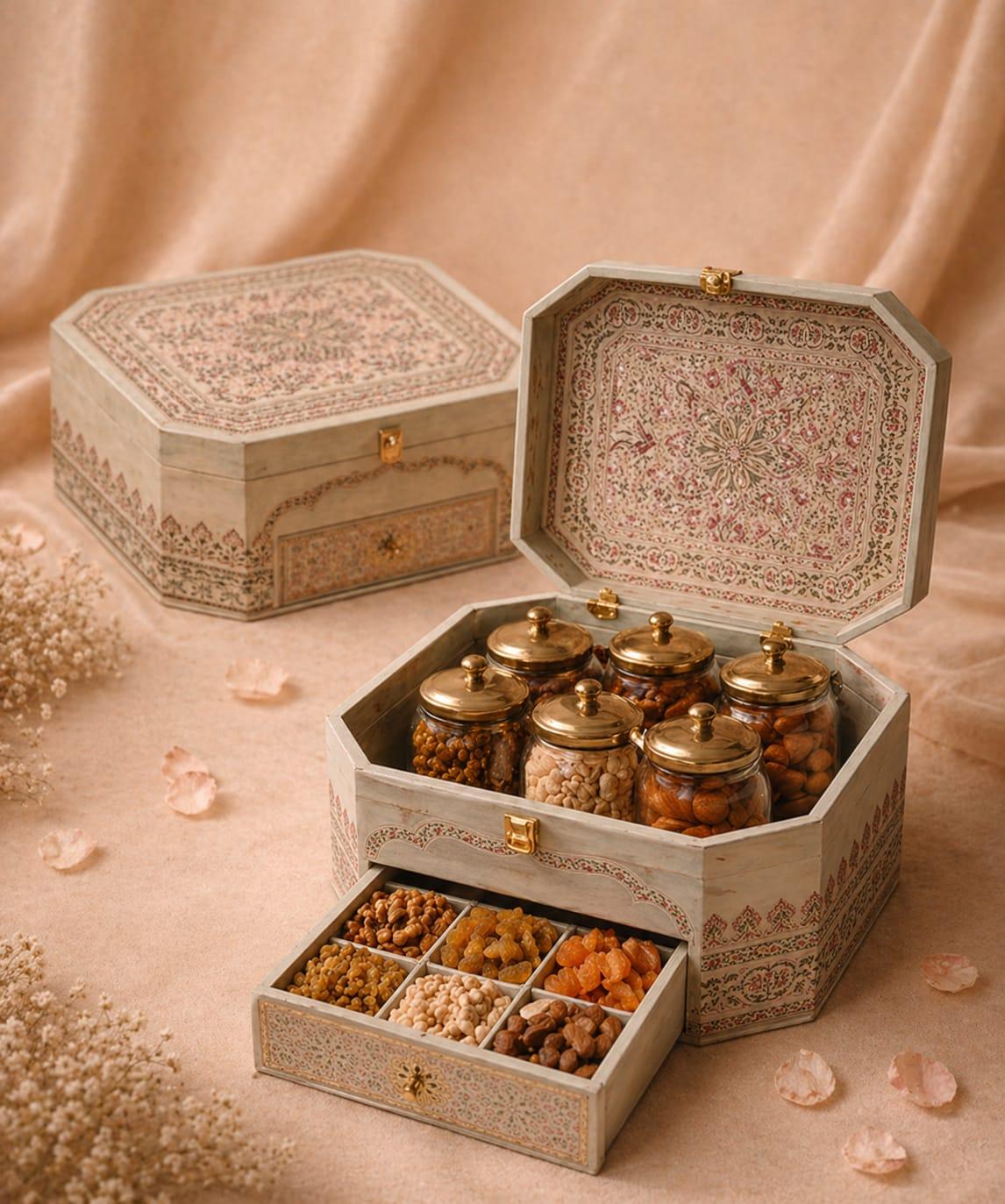 The Grand Hamper