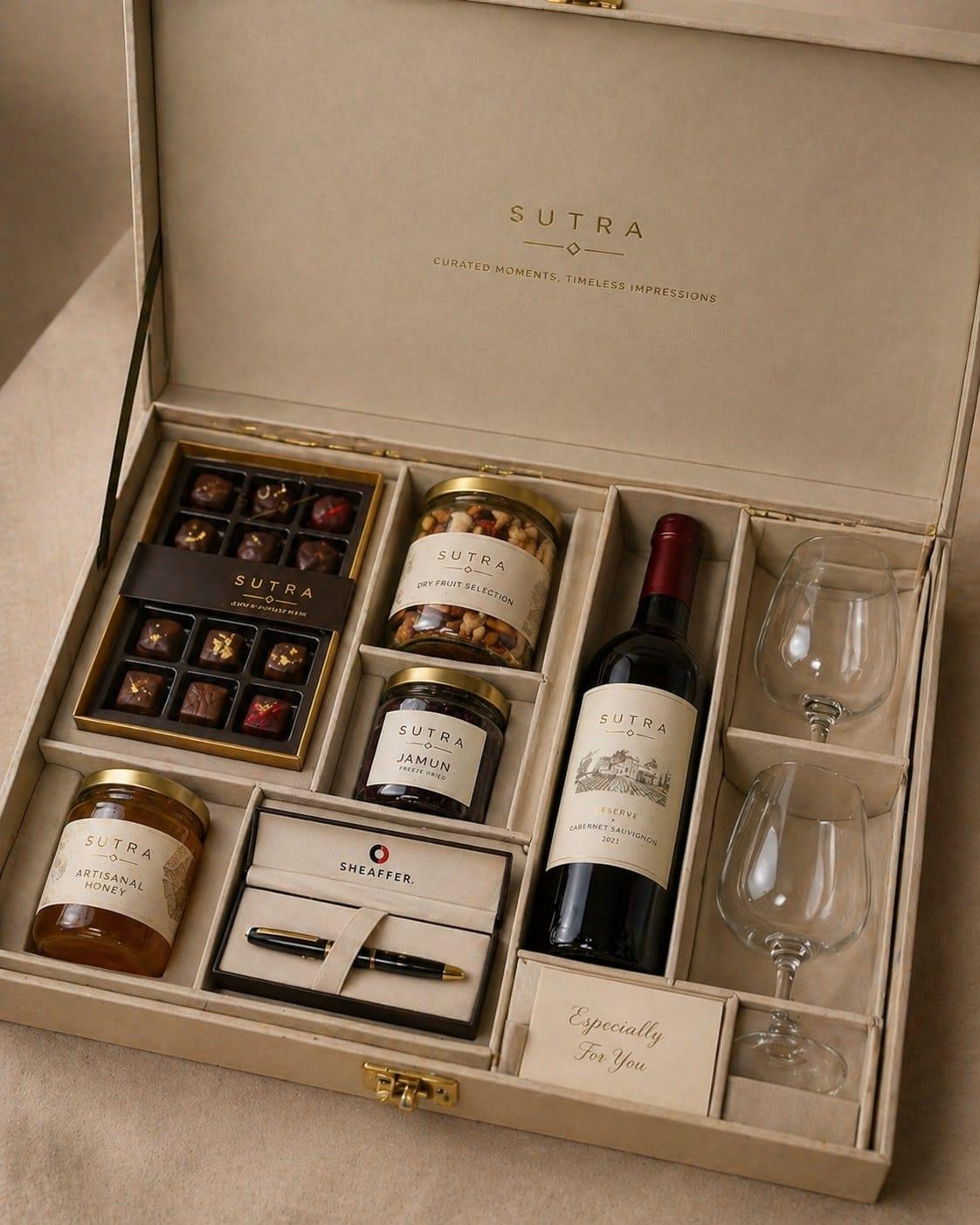 The Heritage Cabinet