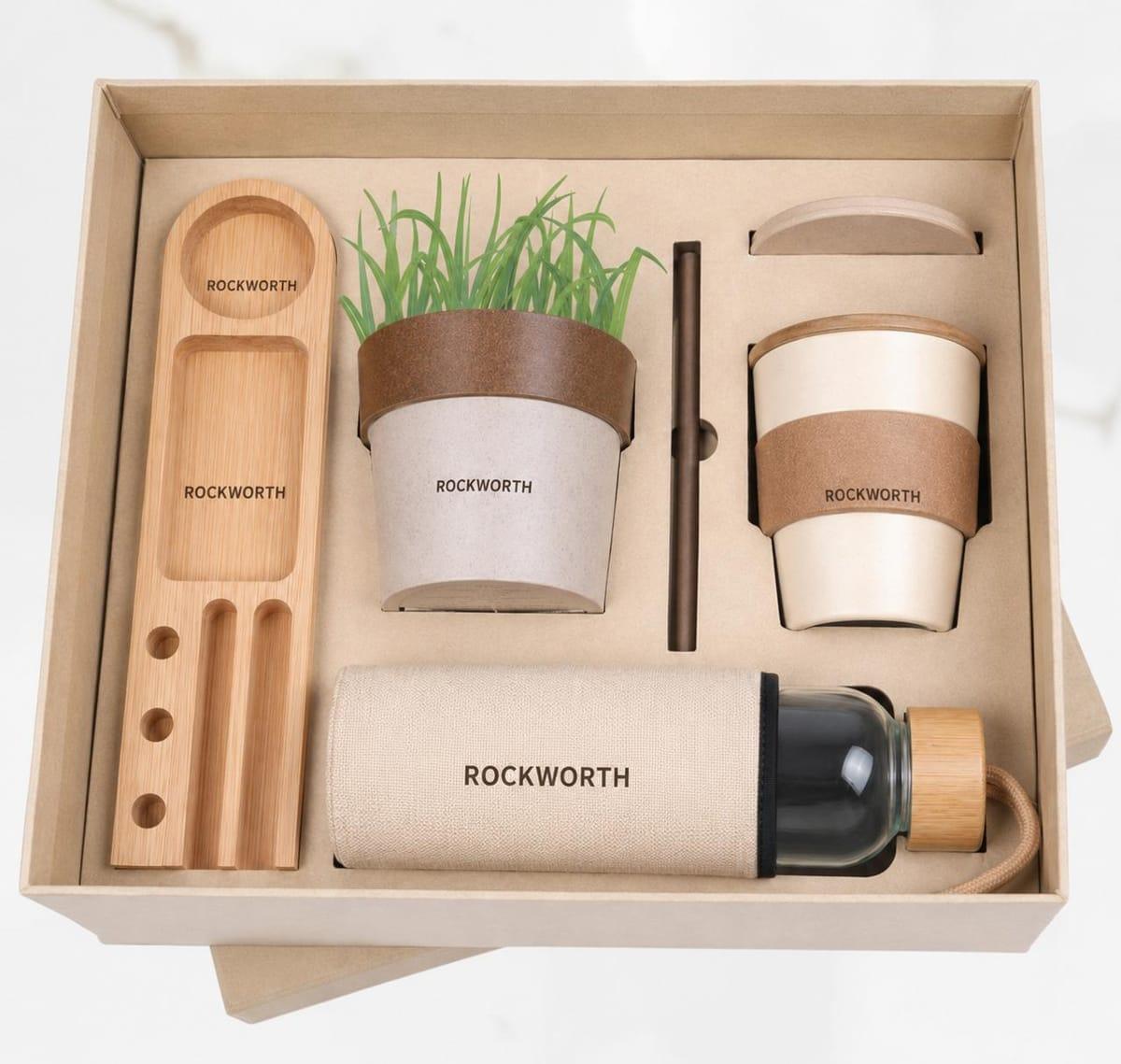 The Green Desk Growth Kit