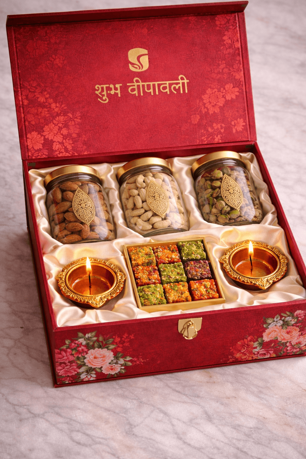 Festive Hampers