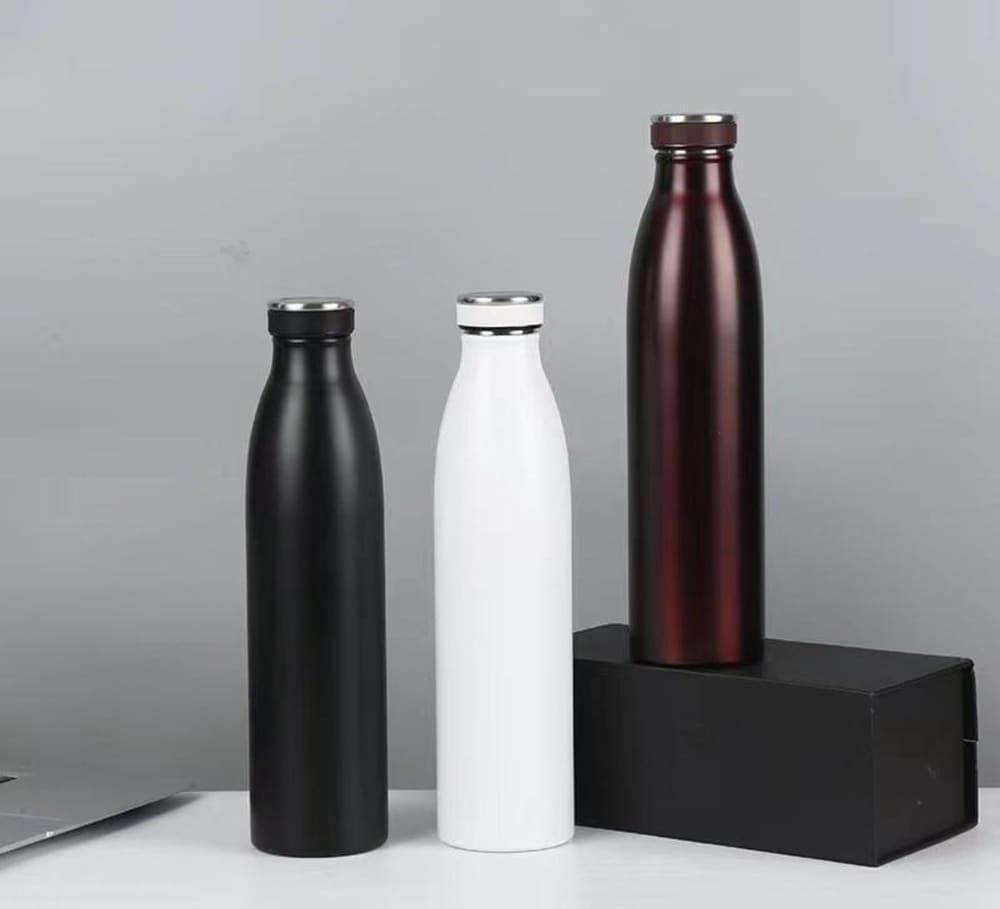 Single wall Bottle . Capacity - 1000ml