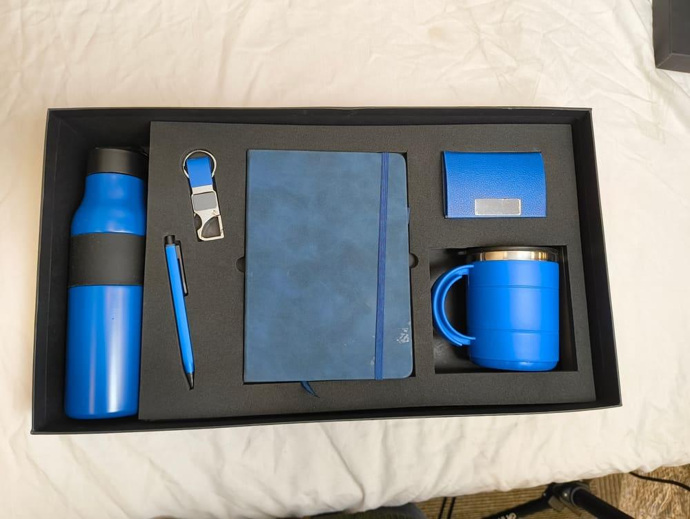 Bottle, Pen, Keychain, Diary, Mug, Card Holder