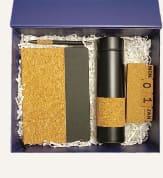 Cork Diary, Cork Bottle, Cork Calendar & Pen