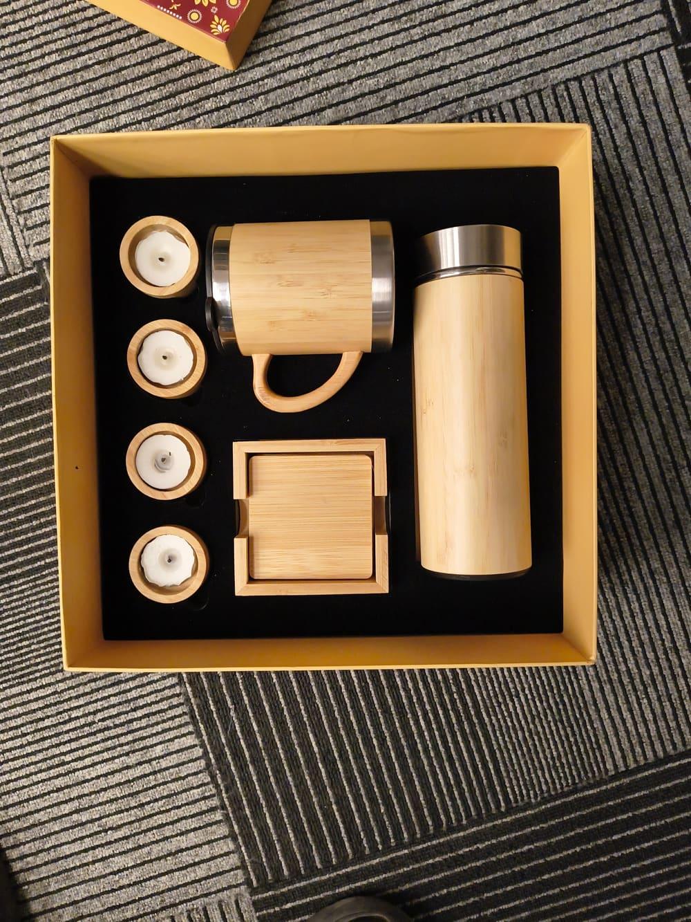 without products spaces