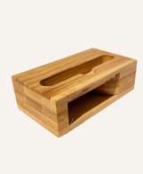 Bamboo Speaker