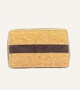 Cork Card & Passport Holder