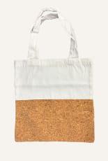 Cork Tote bag