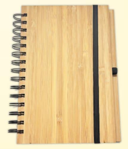 Bamboo Diary