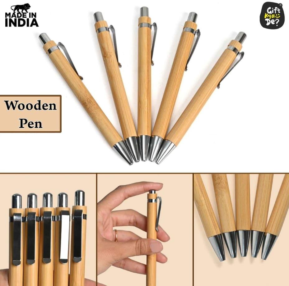 BAMBOO PEN