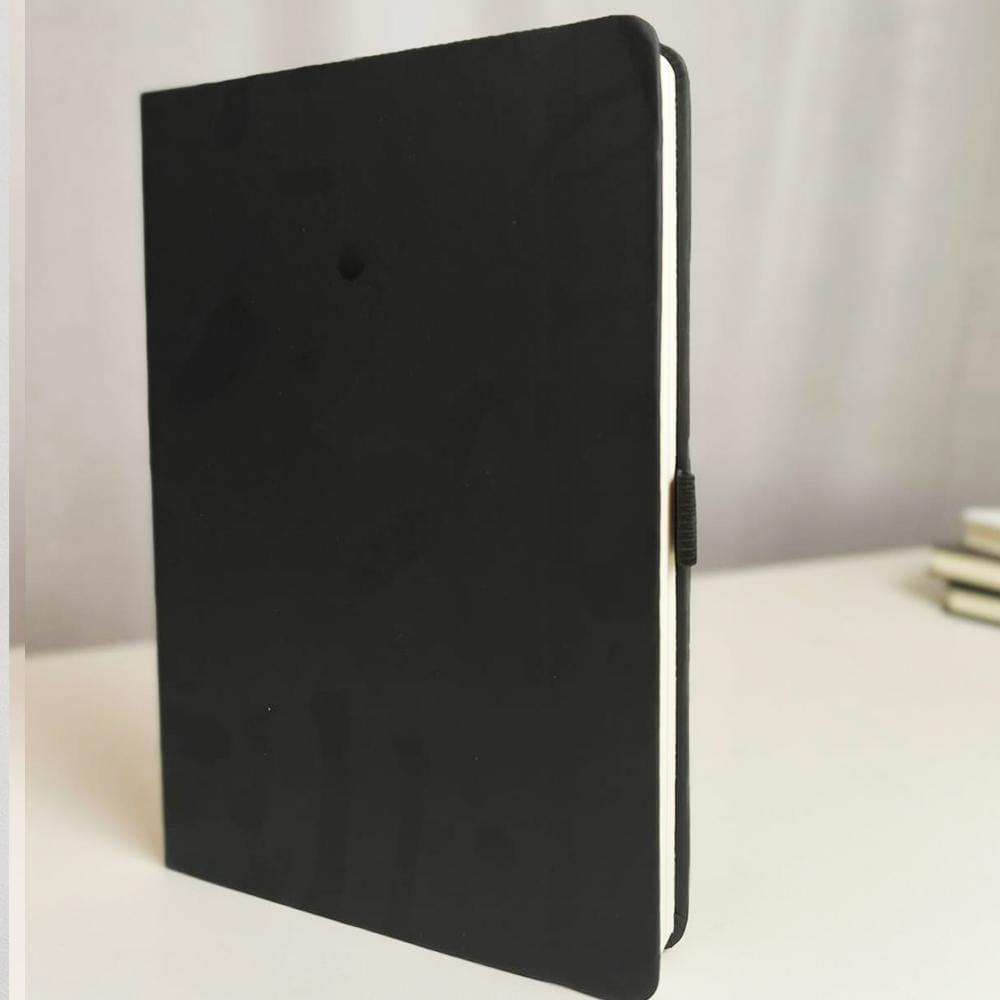 PU BLACK