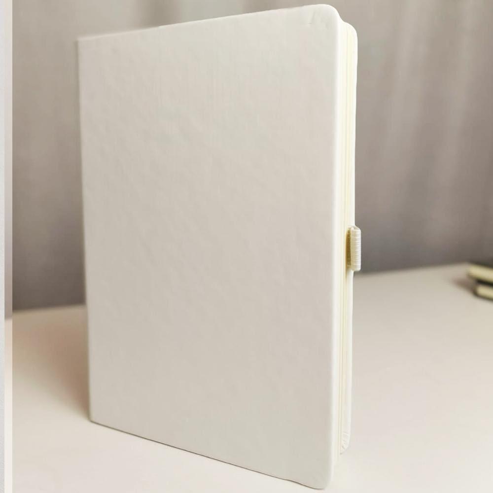 PU DOUBLE WHITE