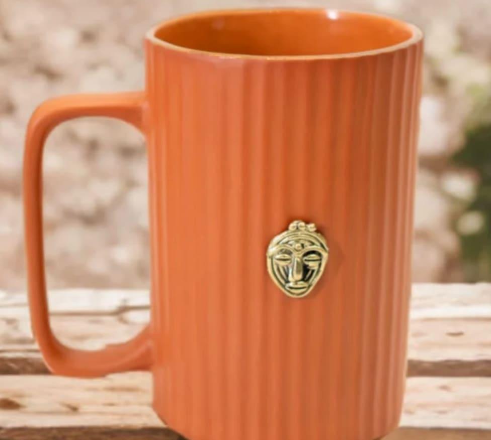 Aakar Beer Mug
