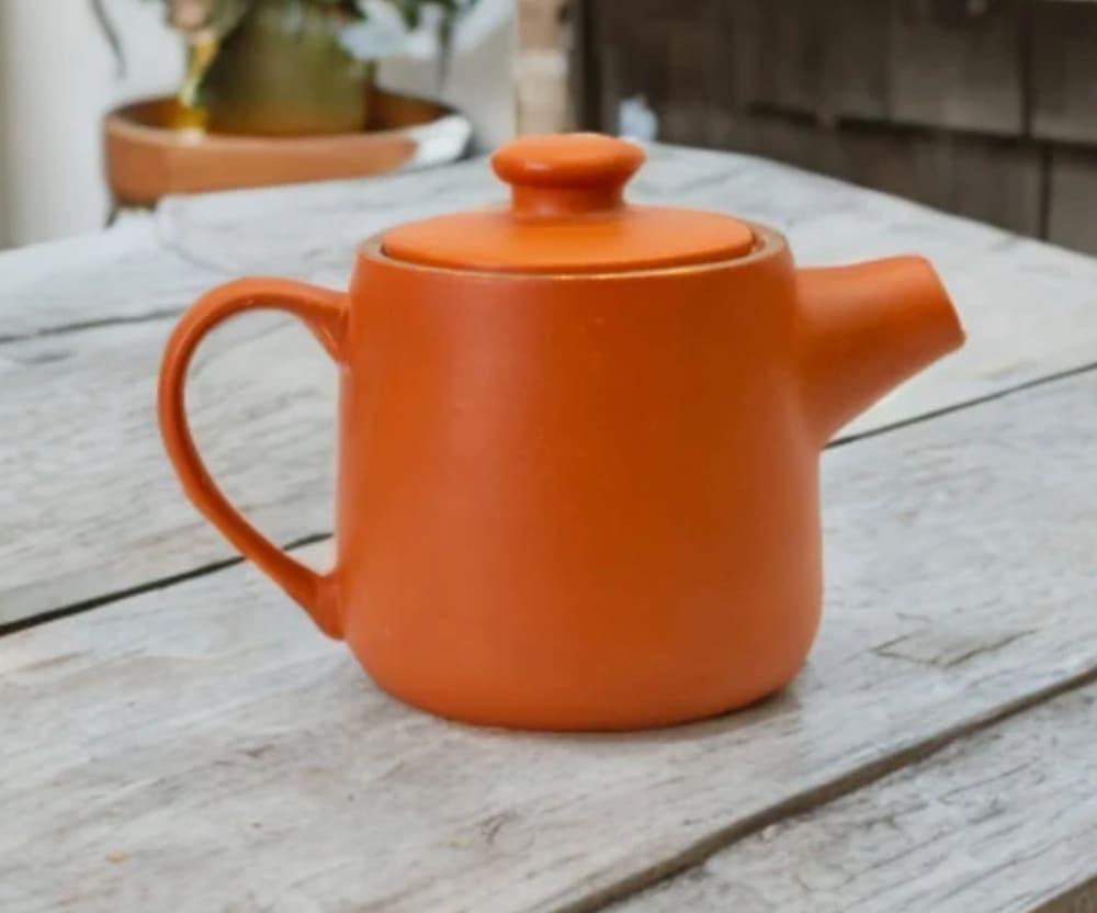 Aakar Kettle