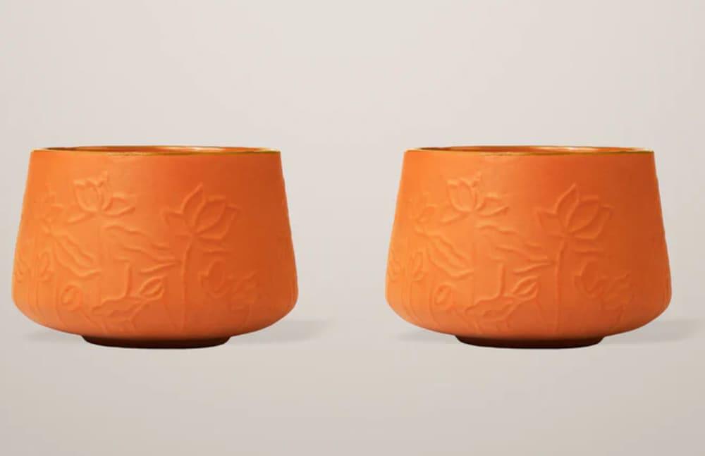 Kamalam Small Bowls