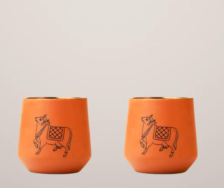 Kapila Glasses