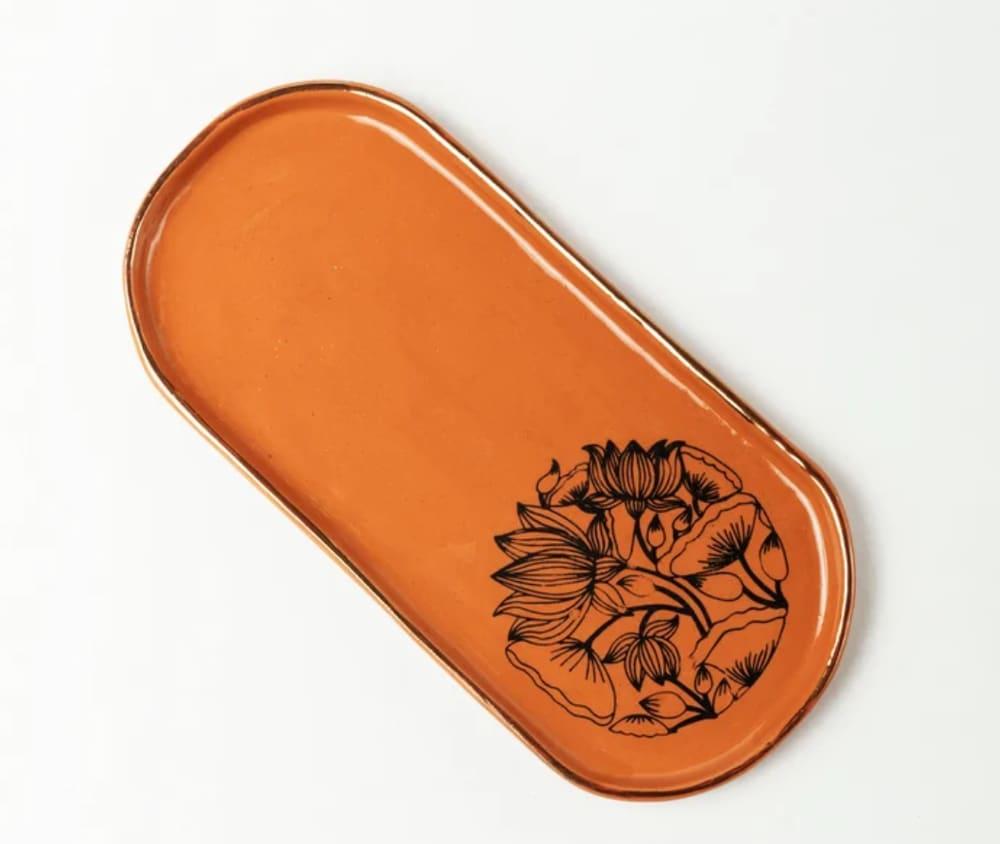 Neerja Tray